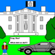 Illustration for article titled 90 Visions of Future in MS Paint are Terrifying, Insane